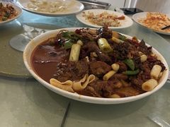 -阿达西新疆餐厅(西北大学店)