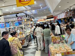 -永旺梦乐城(经开店)