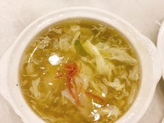 宋嫂鱼羹-楼外楼(西湖景区孤山路店)