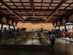 -北京大葆台遗址博物馆