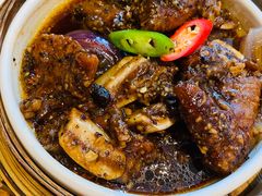 -北海金昌开元名都大酒店·四季轩中餐厅