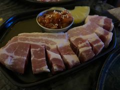 -义气烤肉餐吧(大族广场店)