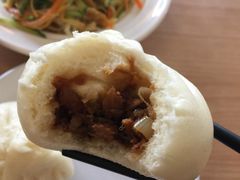 -孙记包子(火车站店)