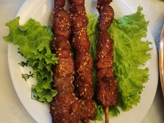 -东来顺饭庄(天坛店)