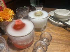 -清水亭湖北菜(大屯DT51店)