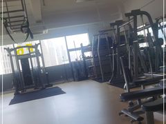 -中田健身工作室(新天地店)