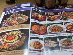 -金塔傣乡·云南民族特色菜·傣味手抓饭(金瓦路店)