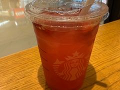 -星巴克臻选(天津鲁能中心一店)