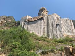 -圣莲山风景区