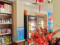 -倍儿美海鲜大排挡·非遗海鲜蒸饺(洋货店)