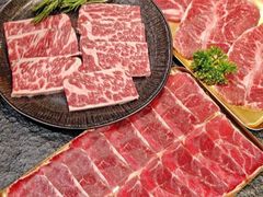 -大唐尚武烤活鳗鱼黑牛烤肉(唐山大里路天元花园店)
