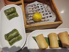 -蔡澜点心·粤菜(领展购物广场店)