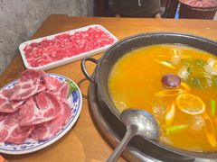 -楠火锅(太古里总店)