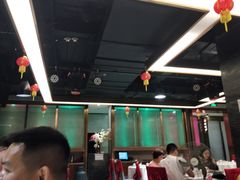 大堂-源华酒家(联世广场店)