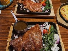 -路易十三西餐厅(西关新天地店)