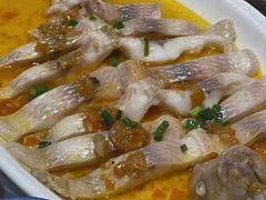 -琼大师东方烤乳猪(亚特兰蒂斯店)