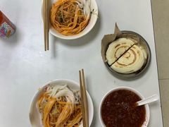 大米凉皮-薛昌利大米面皮(南关正街店)