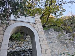 -北京鹫峰国家森林公园