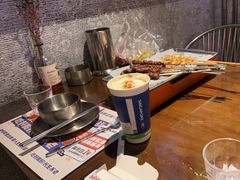 -神府路壹号·海鲜烧烤·砂锅粥·锅物(三坊七巷店)