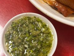 -仑头海鲜城(仑头环村南路店)