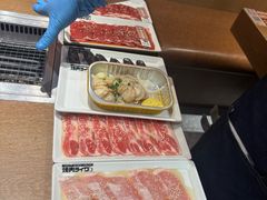 -焼肉ライク·烧肉LIKE(万菱汇店)