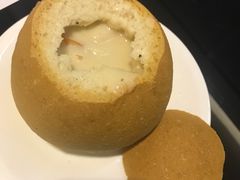 -法兰度航空主题餐厅(东汇城店)