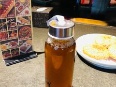 -北平盛世·新京菜·北京烤鸭(劲松·双井店)