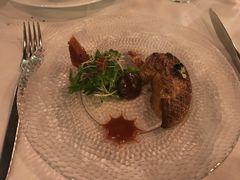 -La Villa French Restaurant