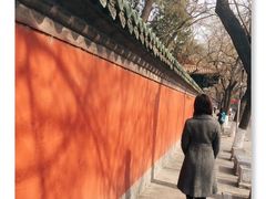 -北京国子监胡同
