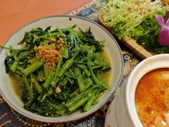 -荷花泰菜(东方新天地店)