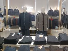 -南京商厦
