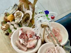 -源港渔村-中山脆肉鲩(博罗店)