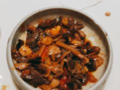 -原味田园·客家菜·土窑鸡(中航城君尚购物中心店)