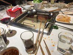 -海底捞火锅(北京路店)