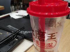 -永和大王(浦东南路店)