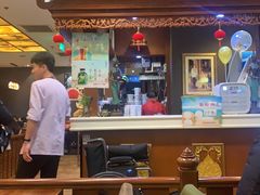 大堂-荷花泰菜(东方新天地店)