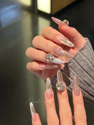 -M·X Nail日式美甲美睫