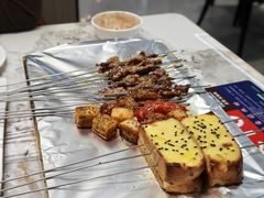 -勇利赵家烤肉坊(凤城五路店)