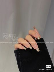 -Pink You美甲洗眉纹绣定制中心