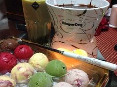iphone_upload_pic-哈根达斯(西安高新店)
