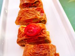 佛门素烧鹅-八分饱·西津会(西津渡店)