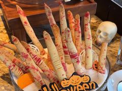 -嘉定凯悦·咖啡厅