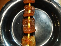 -腰子哥烤串(石佛营炫特店)