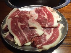 -原始泥炉烤肉(总店)