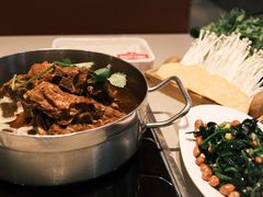 -蝎王府羊蝎子(虎坊桥总店)