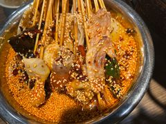 -肖四女乐山跷脚牛肉(世博源店)