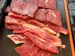 -千寻烧肉(政务区店)