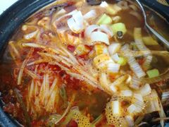-屋里家延边朝鲜族冷面(南园店)