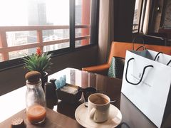 -上海波特曼丽思卡尔顿酒店