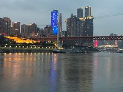 -海棠烟雨公园